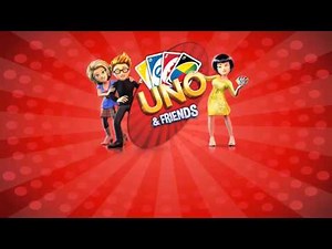 UNO & FRIENDS THEME OST
