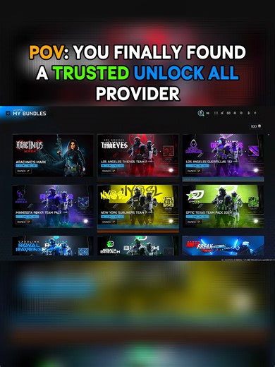 Unlock All Bundles & Blueprints in Warzone & Black Ops 7