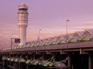 How to Retrieve Items Left at National, Dulles Airport Security Checkpoints