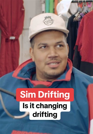 Enhance Your Skills with Sim Drifting and Racing