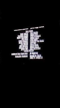 Shrek (2001) end credits (SYFY live channel)