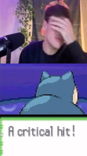 One Mistake Ruined This Nuzlocke Encounter…