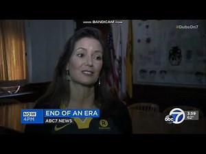 KGO ABC 7 News at 4pm open June 13, 2019