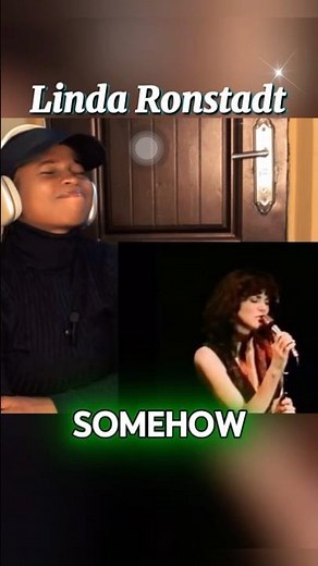 Linda Ronstadt- Desperado #lindaronstadt #desperado #shorts #reaction #lorenreacts #music