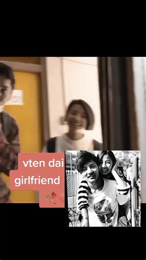 Vten's Romantic Life: Concerts and Girlfriend Updates