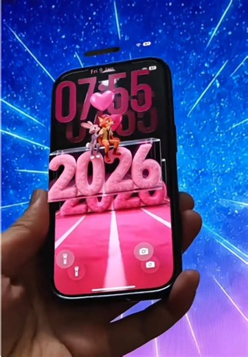 iOS 26 how to get 3D spatial wallpaper background for your iPhone How to set up iPhone wallpaper tutorial How to apply iPhone live wallpaper live wallpaper wallpaper iPhone wallpaper 8K wallpaper #capcutforus #capcut #capcutpioneer #wallpaper #livewallpaper