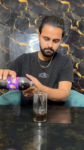 3.1K views · 59 reactions | Coca Cola Fire Hack / I science project class 7th #experiment #diy #fyp #gems #shorts #trending | Mohd Kaif | Facebook