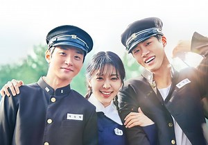 Oasis - K-drama Episode 1 Preview: Release Date, Time & Where To Watch