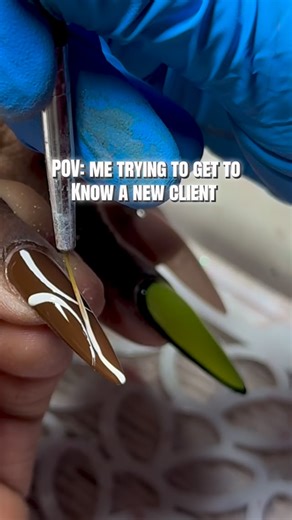 Nails and Full Body Waxing | Virginia Beach, VA | yall, I just wanna be bestiessss 🥹😂 yall be so shy, and then there's me playing 21 questions 😂😂😂 • • Virginia Beach based nail and wax... | Instagram