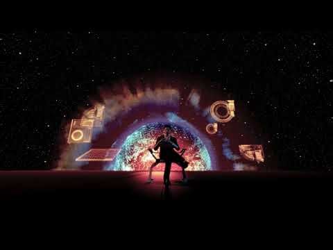 DJ Thera – Serotonin (Sybase Dark Remix)