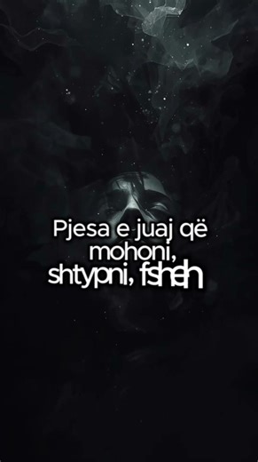 HIJA jote po të thërret #psikologji #vetëdije #motivation