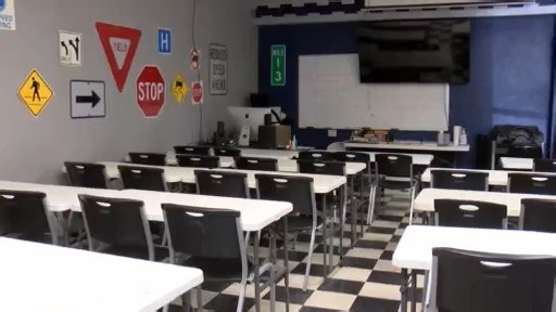 Senate Bill 73 signed into law to require special training for vulnerable road users