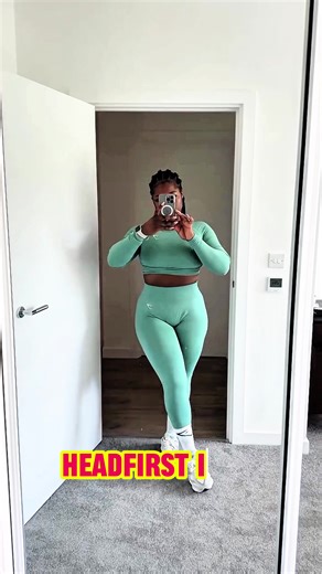 The Core Restore Workout Program With Alvin. @alvine_nin #alvine_nin #fitfaminstagram #fitnessmotivation #gymmotivation #gymlife @girlsanddumbbells