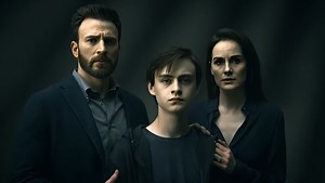 DEFENDING JACOB Trailer Pits Chris Evans Against the Legal System