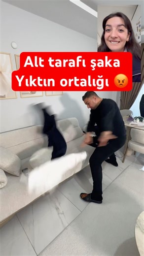 If I had known you would react like this, I wouldn't have done it, my wife 🤦🏻‍♀️🤭 #comedy #joke #...