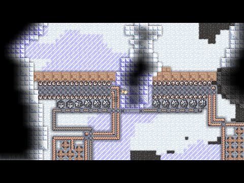 Mindustry (Exogenesis Mod), Ground Zero, Part 1