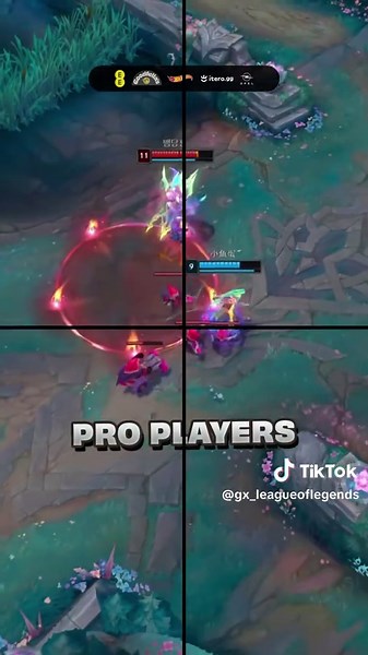 Build Anti Heal Better in League of Legends