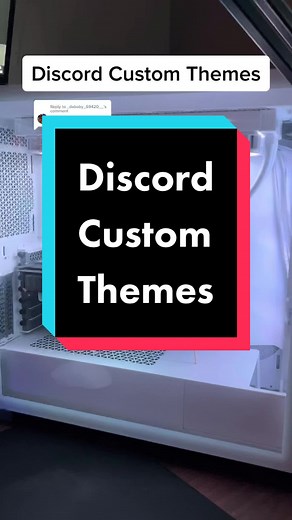 How to Change and Customize Your Discord Theme Easily