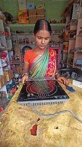 Havells induction servicing #repairing #reels #viral #facebookvideo #deepakkumardeepakkumar | Deepak Kumar Deepak Kumar