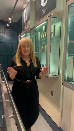 Nicki Chapman on Instagram: "Blonde… not grey…. Blonde 🤣 Here we go. Long for this late summer me thinks. Loving the locks by Sonia at Richard Ward using @greatlengthsuk. Pink may return but for now, it’s blonde all the way. Colour by Mario General consensus was continue with the long locks but anyone miss the pink? Just asking. Hair by @soniajittlahairstylist Colour by Mario @richardwardhair (paid) Locks @greatlengthsuk"