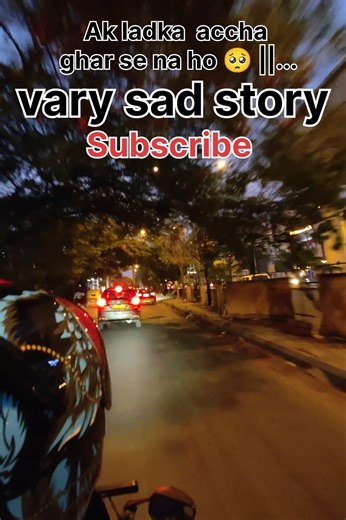 एक लड़का अच्छा घर से ना हो !! 🥺 ..... वैरी सैड स्टोरी 😔 R15 राइड 2026, #शॉर्ट्स #राइडर