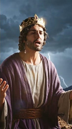 Solomon’s Mistake That Split a Kingdom