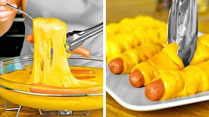 Easy and budget-friendly meals. Amazing food hacks for real foodies: | 5-Minute Crafts Teens