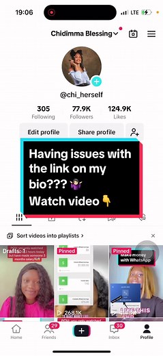 How to Fix Link Issues and Connect via WhatsApp