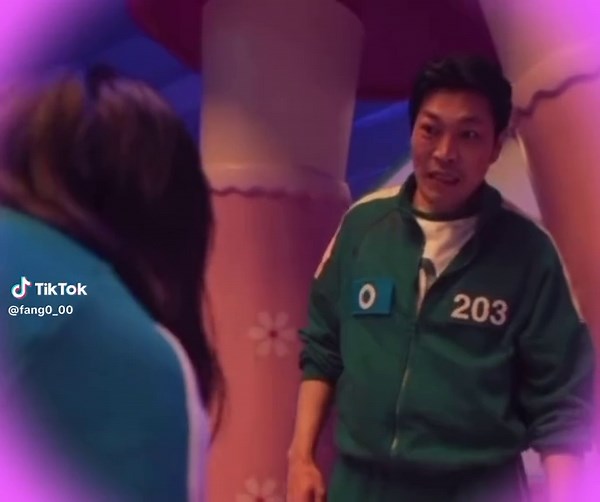 SCP Mine Gameplay: Player 349's Final Girl Edit