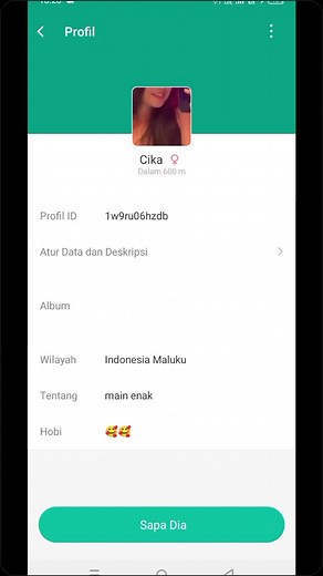 Cara Daftar Michat dengan Akun Facebook 2024