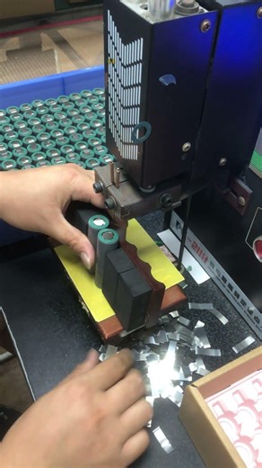 Customized 18650 Lithium Battery 14.8v 13.6Ah #batterypack #18650battery