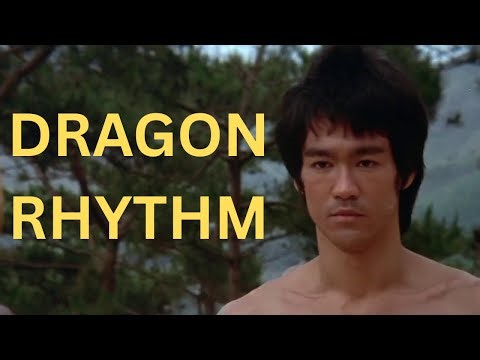 Bruce Lee - Dragon Rhythm