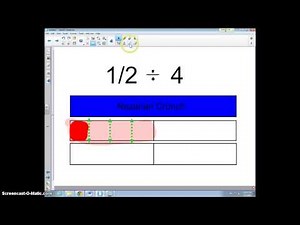 Dividing fractions word problem