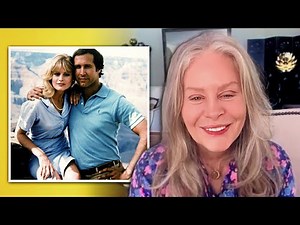 Beverly D’Angelo on Creating Ellen Griswold and Working with Chevy Chase in the “Vacation” Movies