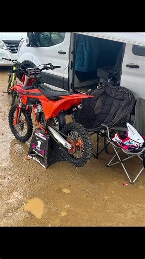 The New Beast: Apico Factory Racing Performance