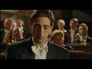 「戦場のピアニスト」4Kデジタルリマスター版予告