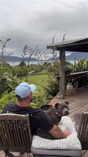 Our little escape that helps pets escape too 🤍🏕️ We had the most amazing glamping stay with @Canopy Camping Escapes. Beautiful location, proper downtime, and being able to bring our dogs along made it even better. What we love most is that Canopy Camping has partnered with Pet Refuge, donating $5 for every booking and allowing guests to add a $5 donation to dog-friendly stays to help keep pets safe while their families escape domestic violence. A small choice that makes a real difference. Trav