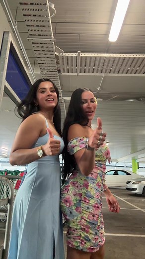 Discover Sydney Through Huda Khaldi's Eyes