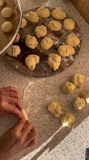 Delicious Sesame Seed Appetizer Recipe