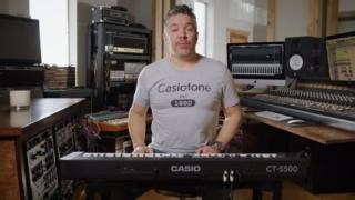 1.1K views · 30 reactions | Old school synth sounds in a real deal...