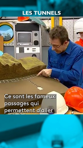 Abonnez-vous et retrouvez d’autres épisodes de « C’est pas sorcier » sur la page officielle : https://www.facebook.com/cestpassorcier | C'est pas sorcier