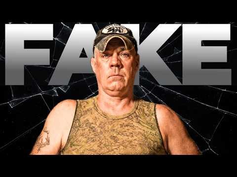 Why Mountain Monsters Fell Off