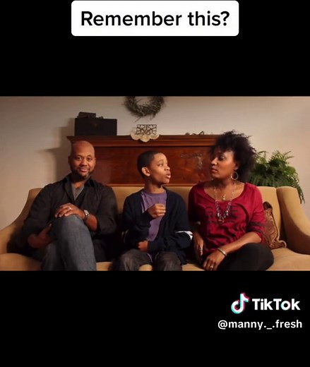 Tyrel Jackson Williams: My Musical Family Journey