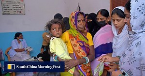 Asia-Pacific growth stymied by ‘volatile’ combination of climate crisis, inequality: UN report