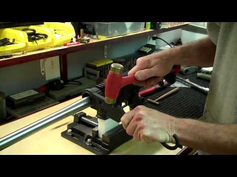 AR-10 RIFLE BUILD "NATIONAL MATCH"