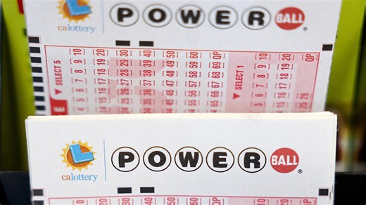 Who is the winner of the $1.8B Powerball ticket in Arkansas?
