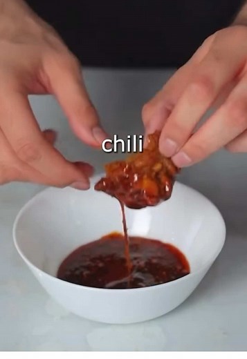 Delicious Hot Honey Chili Sauce Recipe