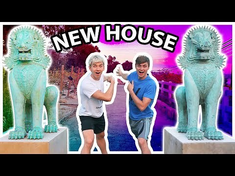 NEW SHARE THE LOVE HOUSE!!