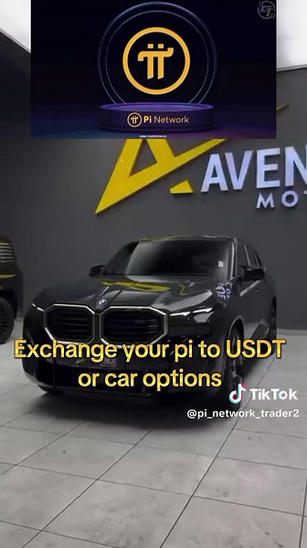 Understanding Pi Network Exchange Options