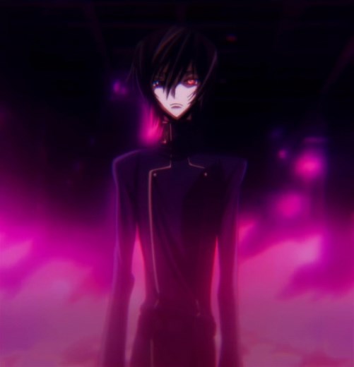 Lelouch Conclusion: The Legacy of Lelouch vi Britannia